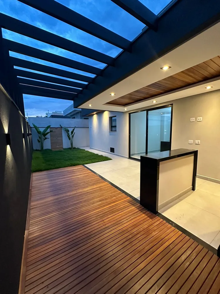 Casa, 3 quartos - Foto 6