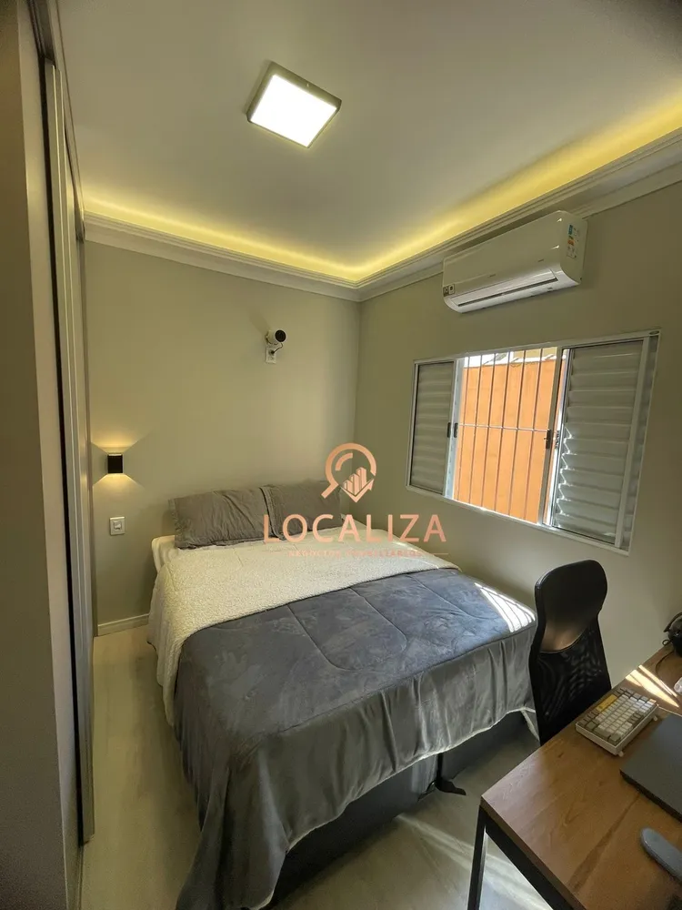 Casa, 4 quartos, 245 m² - Foto 12