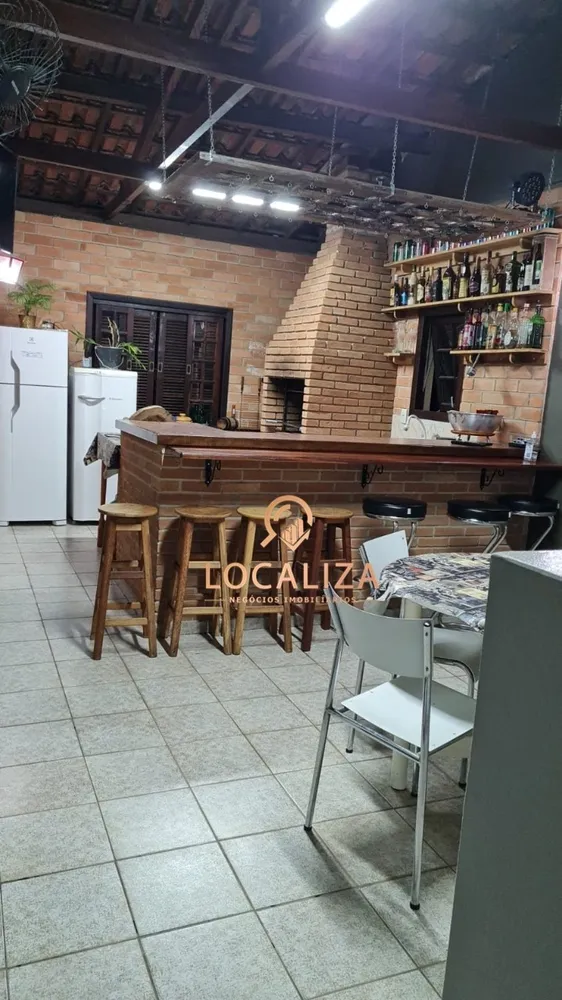 Casa, 4 quartos, 245 m² - Foto 16