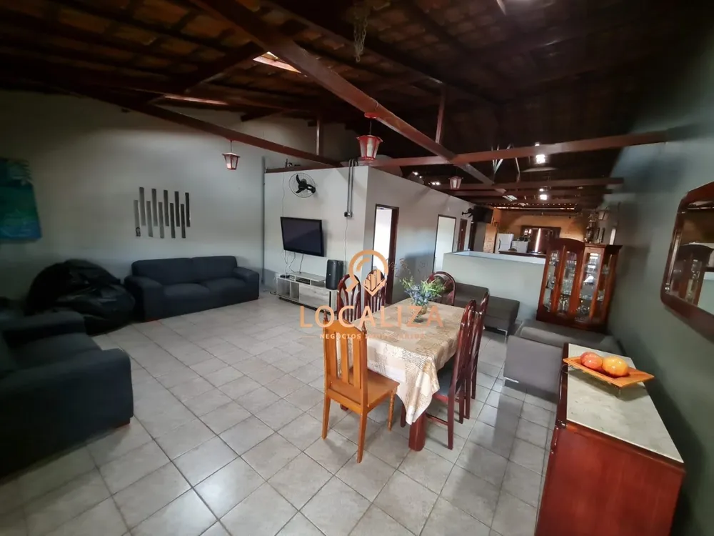 Casa, 4 quartos, 245 m² - Foto 15