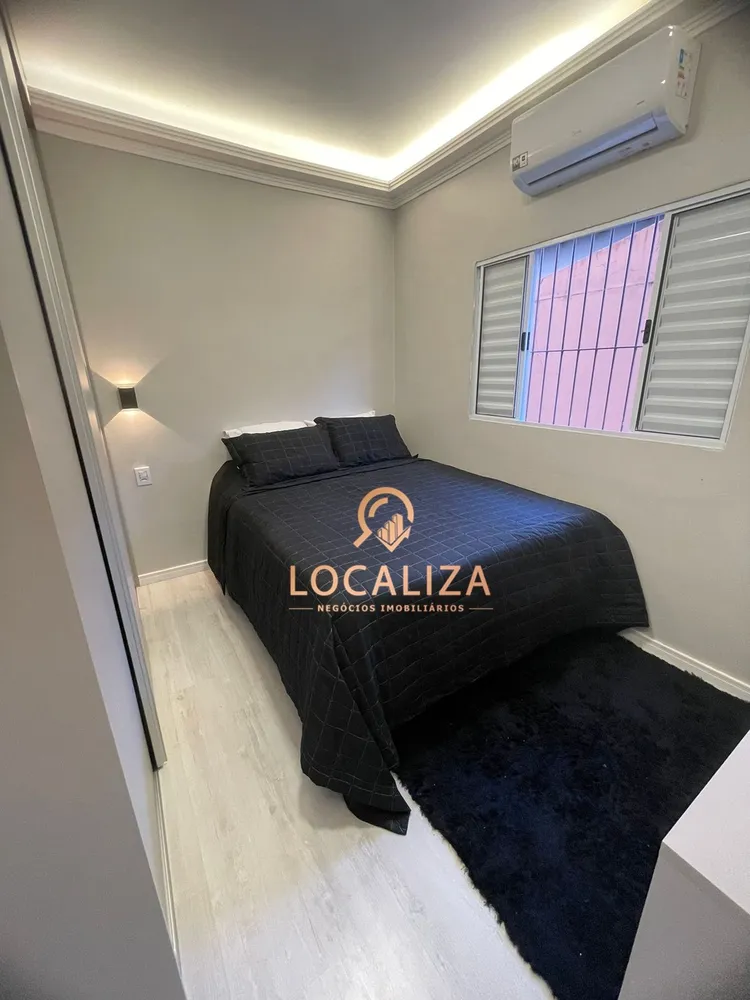 Casa, 4 quartos, 245 m² - Foto 8