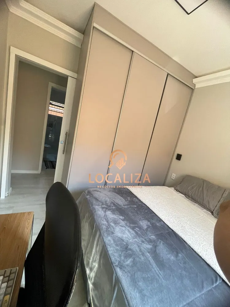 Casa, 4 quartos, 245 m² - Foto 3