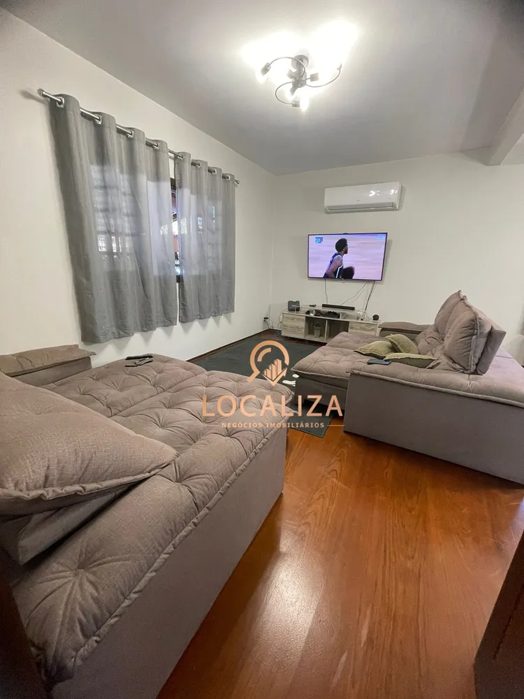 Casa, 4 quartos, 245 m² - Foto 4