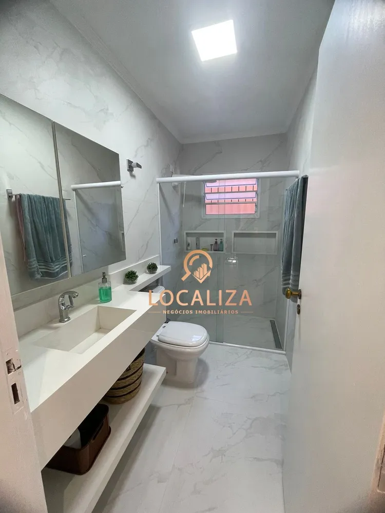 Casa, 4 quartos, 245 m² - Foto 6