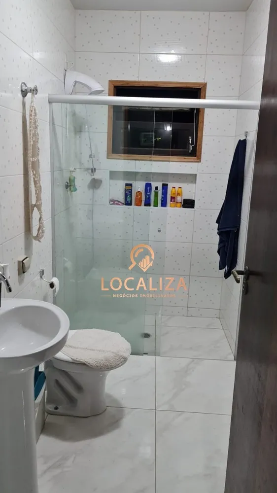 Casa, 4 quartos, 245 m² - Foto 7