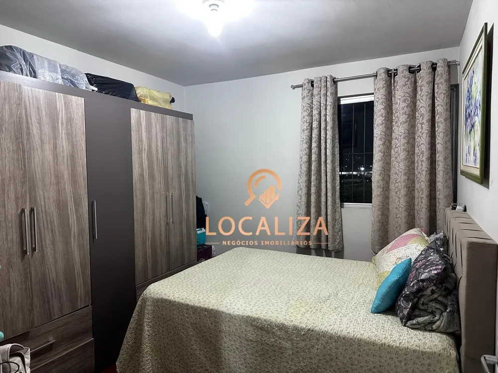 Apartamento, 2 quartos, 77 m² - Foto 2