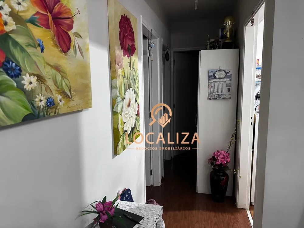 Apartamento, 2 quartos, 77 m² - Foto 6