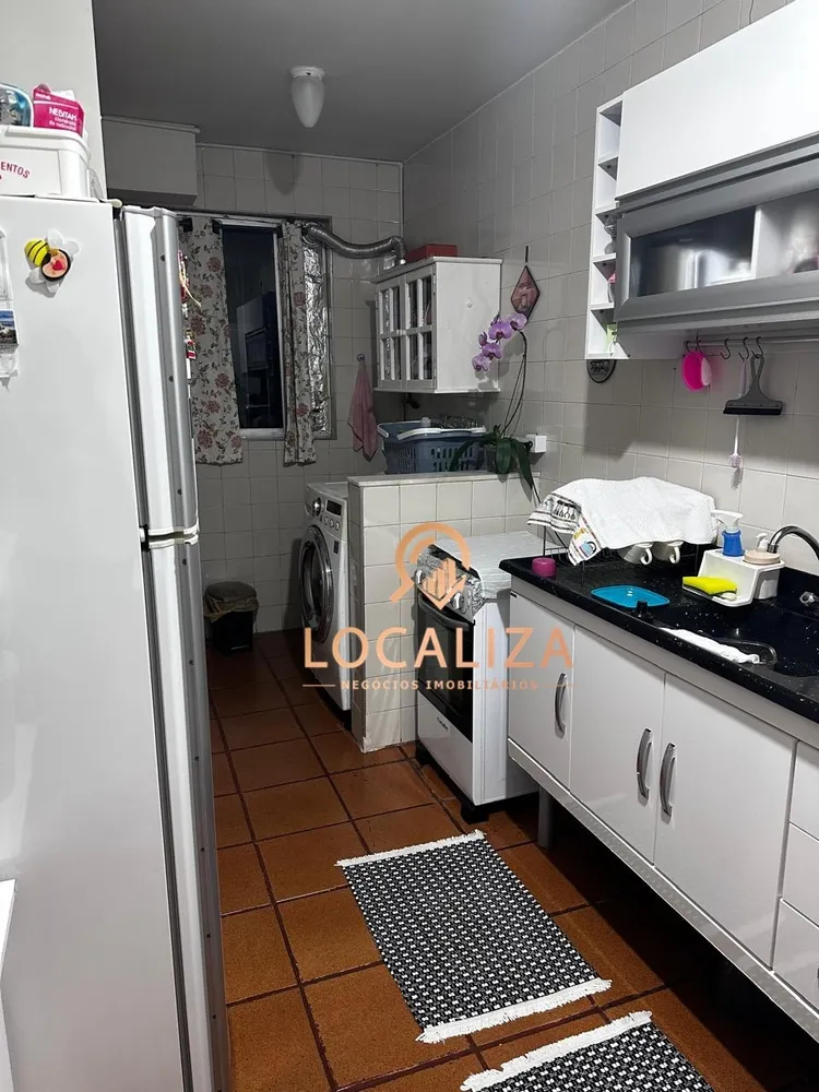 Apartamento, 2 quartos, 77 m² - Foto 7