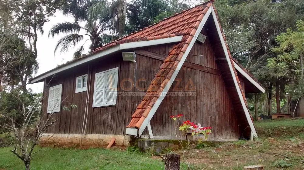 Chácara, 2 quartos - Foto 2