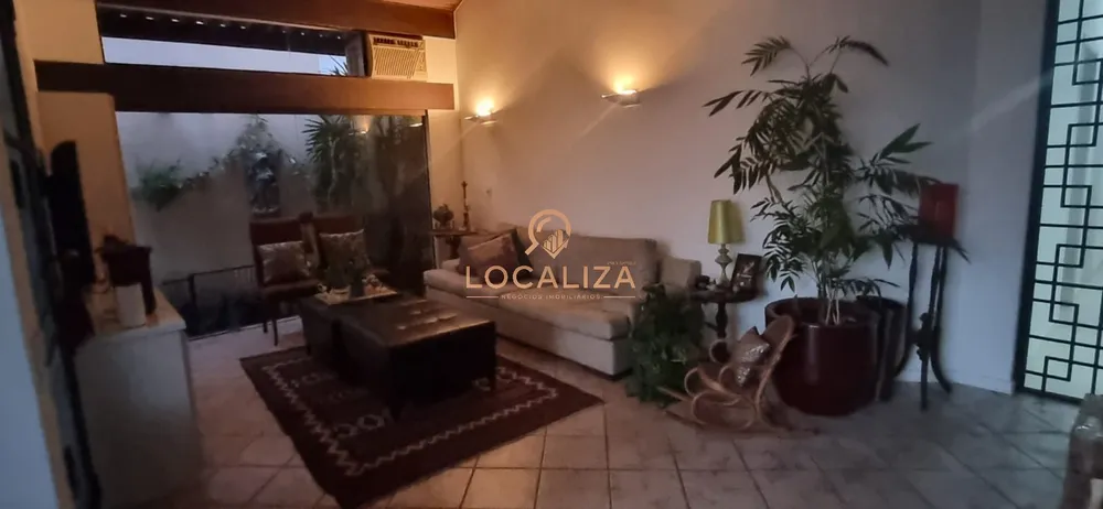 Casa, 4 quartos - Foto 4