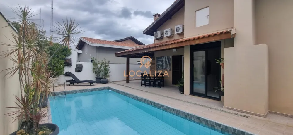 Casa, 4 quartos - Foto 11