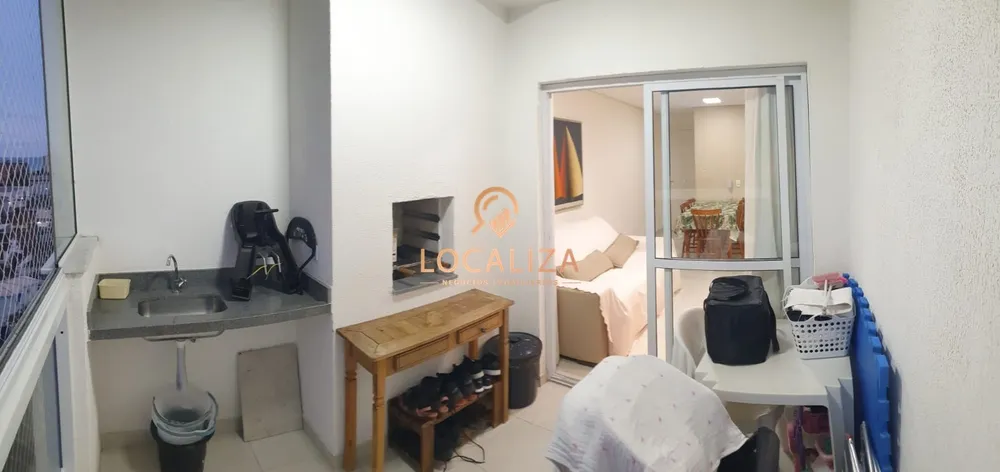 Apartamento, 2 quartos, 67 m² - Foto 12