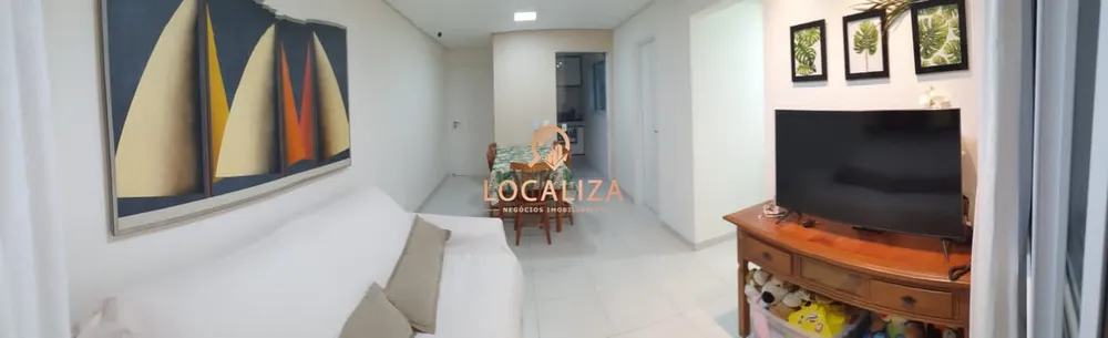 Apartamento, 2 quartos, 67 m² - Foto 2