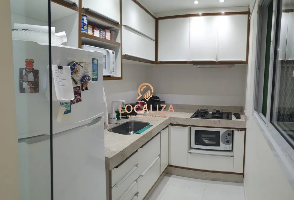 Apartamento, 2 quartos, 67 m² - Foto 3