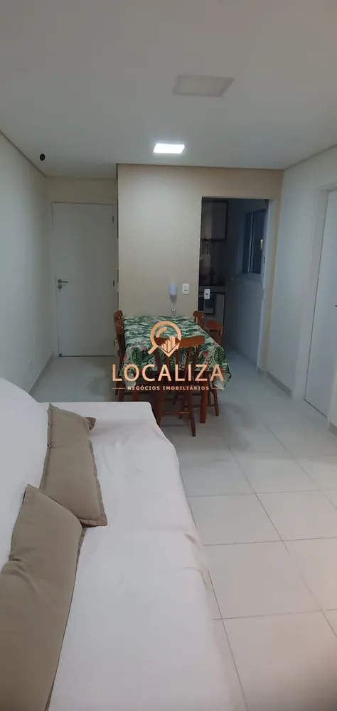 Apartamento, 2 quartos, 67 m² - Foto 1