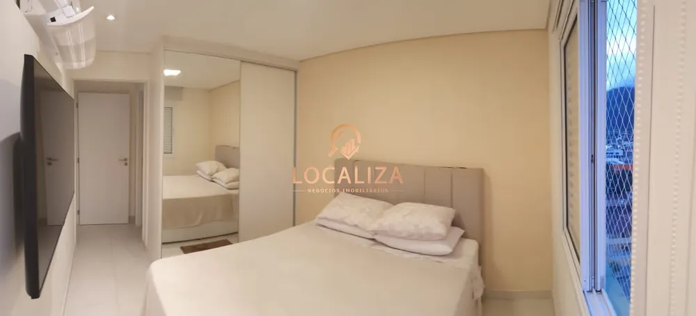 Apartamento, 2 quartos, 67 m² - Foto 10