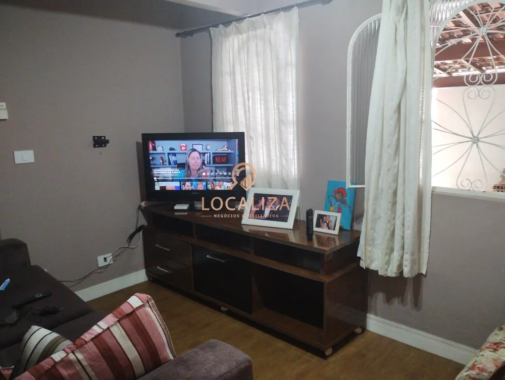 Casa, 5 quartos - Foto 9