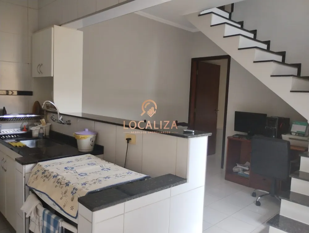 Casa, 5 quartos - Foto 4