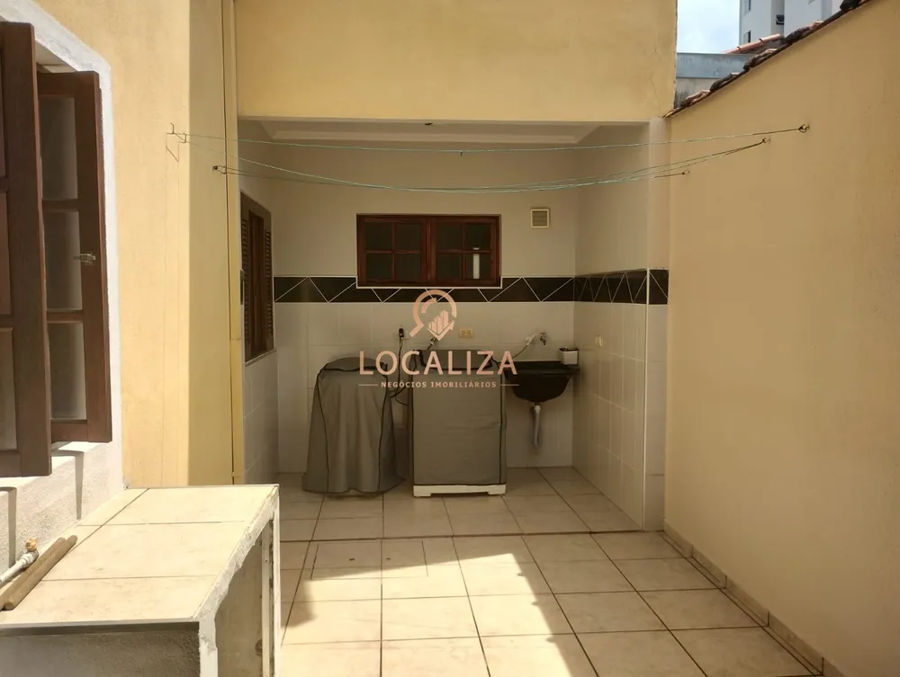 Casa, 5 quartos - Foto 12