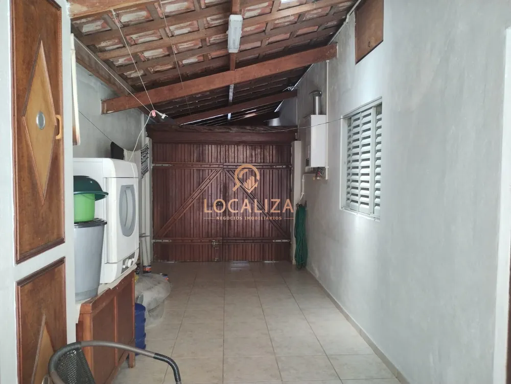 Casa, 5 quartos - Foto 2