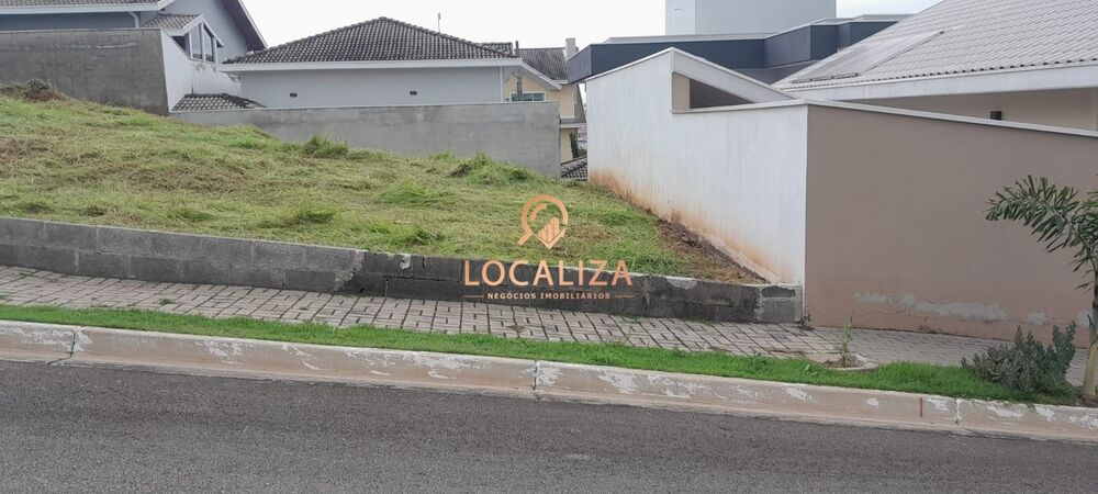 Terreno, 252 m² - Foto 1