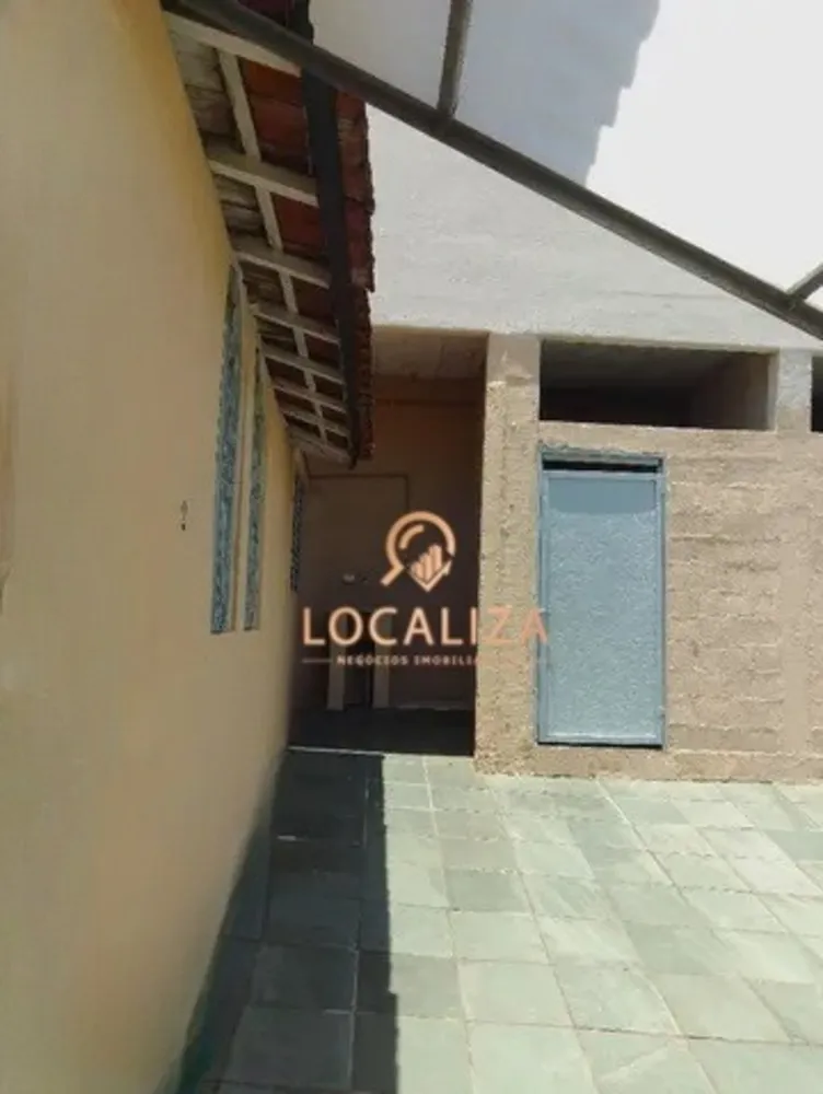 Casa, 2 quartos, 200 m² - Foto 4