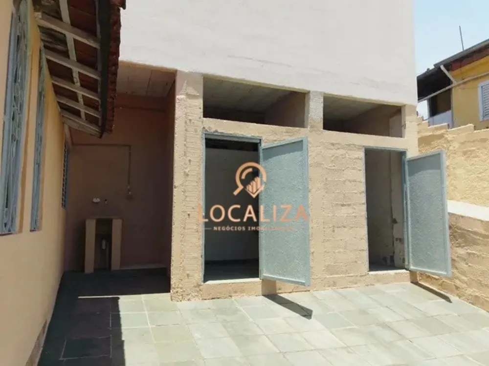 Casa, 2 quartos, 200 m² - Foto 3
