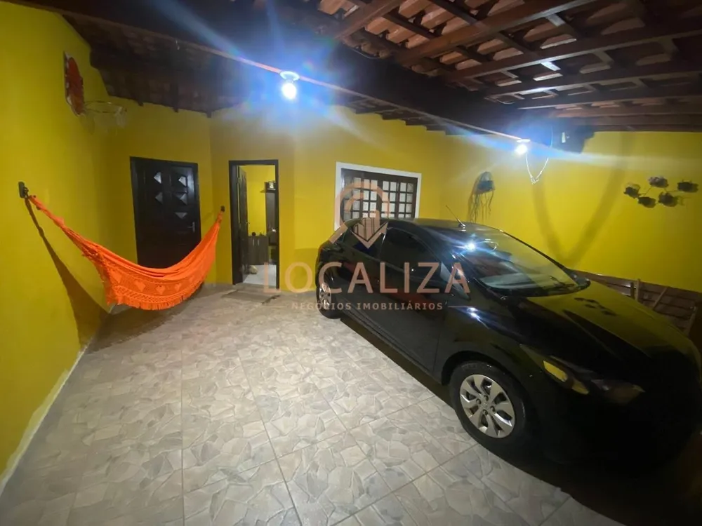 Casa, 2 quartos - Foto 9
