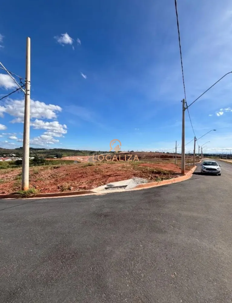 Terreno, 280 m² - Foto 1