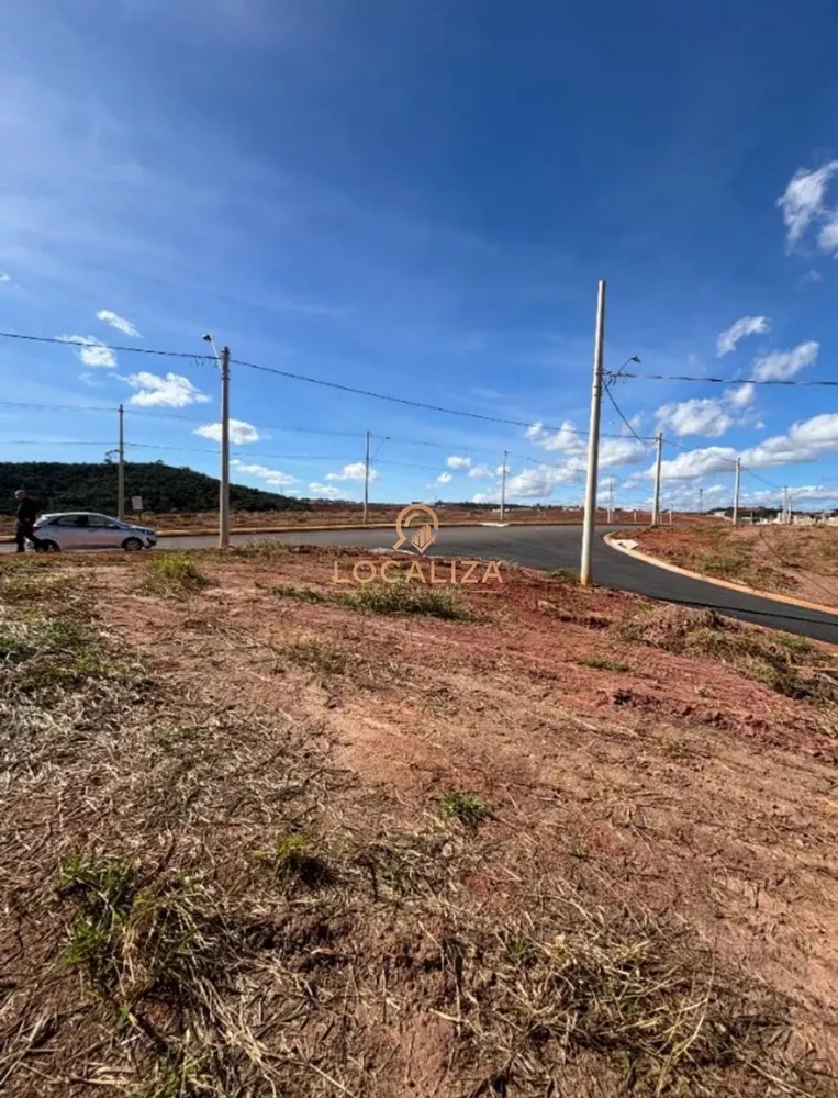 Terreno, 280 m² - Foto 2