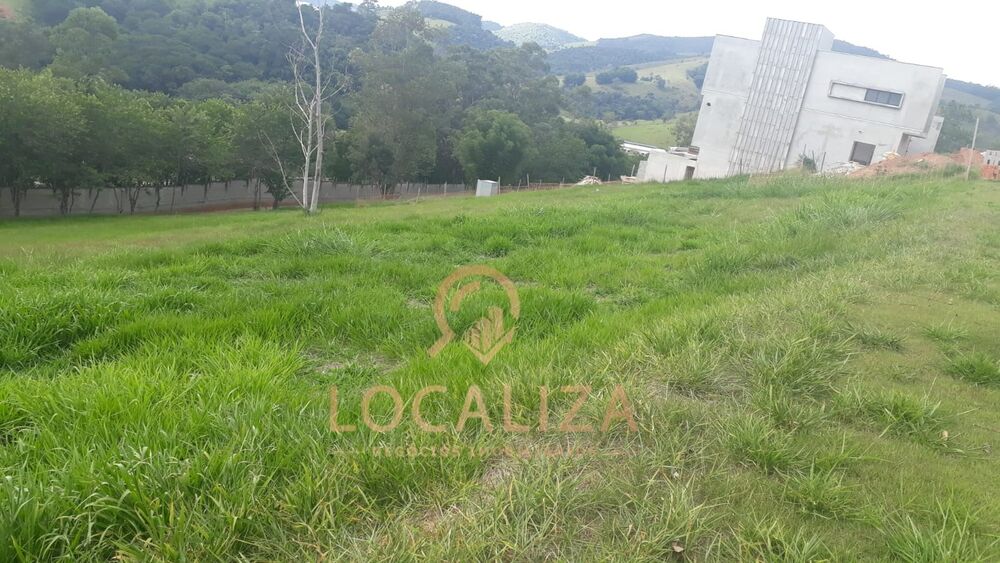 Terreno à venda, 2000m² - Foto 1