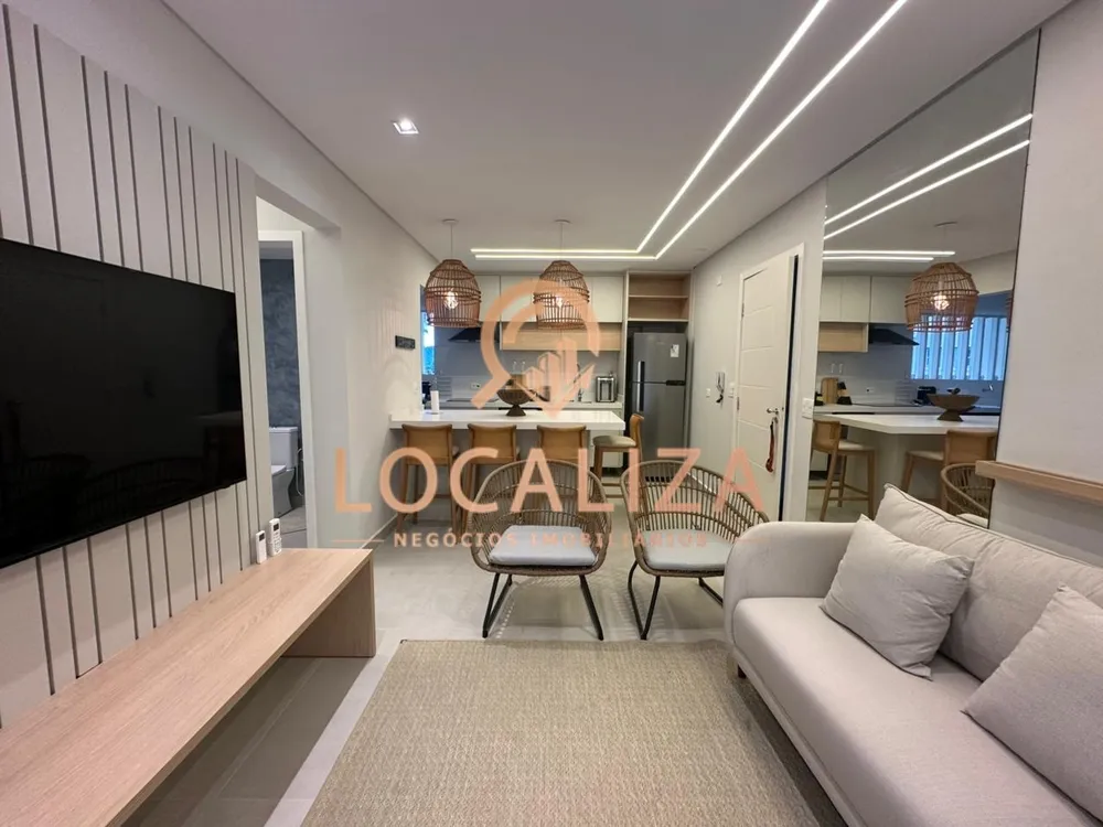 Apartamento, 2 quartos, 65 m² - Foto 8