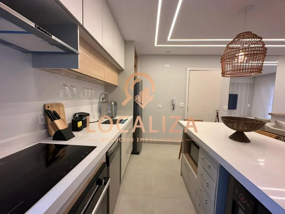 Apartamento, 2 quartos, 65 m² - Foto 12