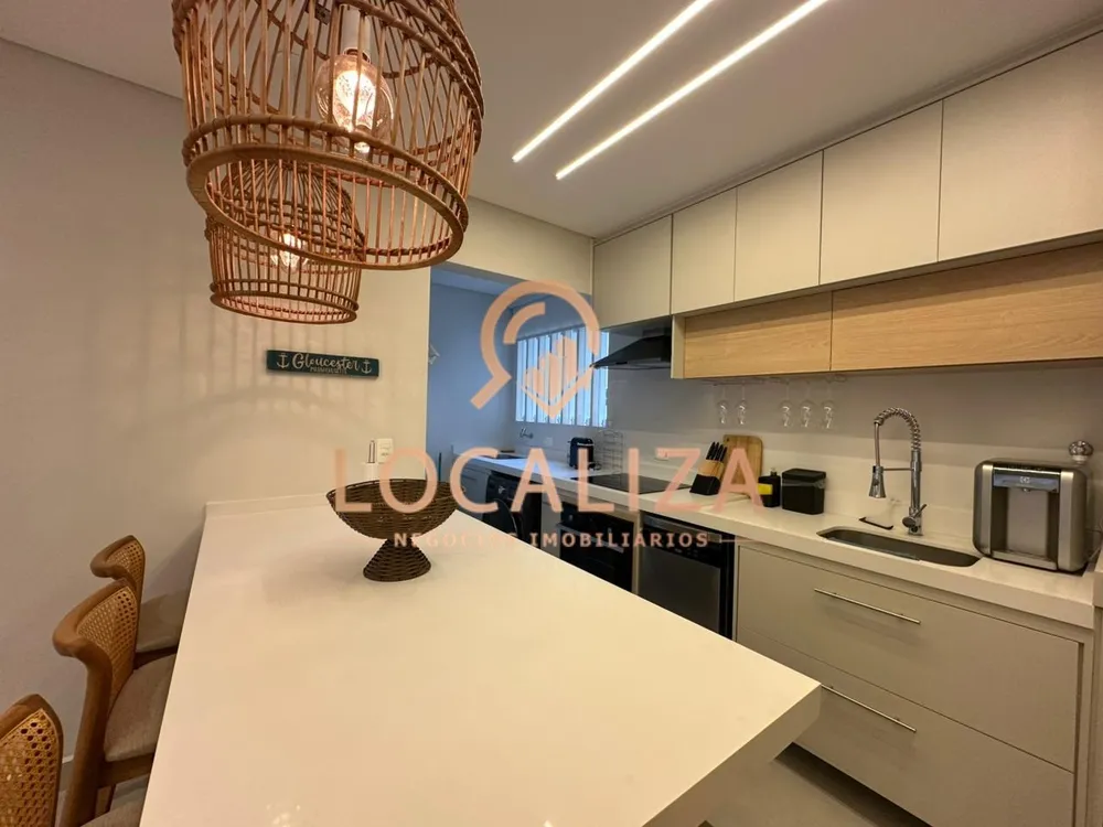 Apartamento, 2 quartos, 65 m² - Foto 7