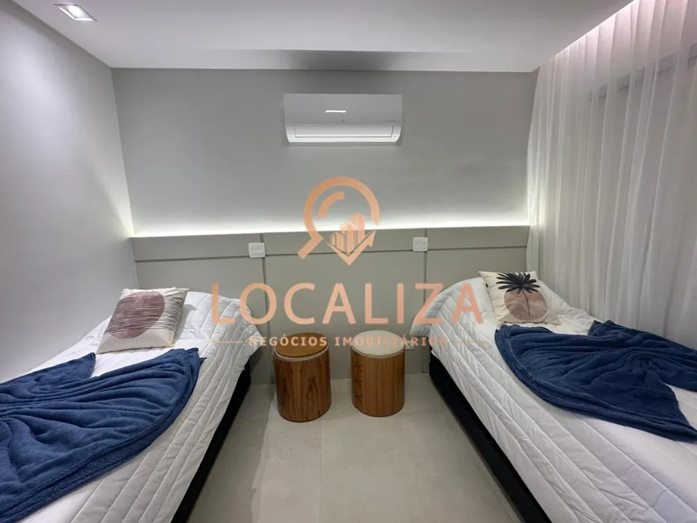 Apartamento, 2 quartos, 65 m² - Foto 13