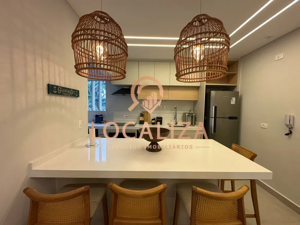 Apartamento, 2 quartos, 65 m² - Foto 6