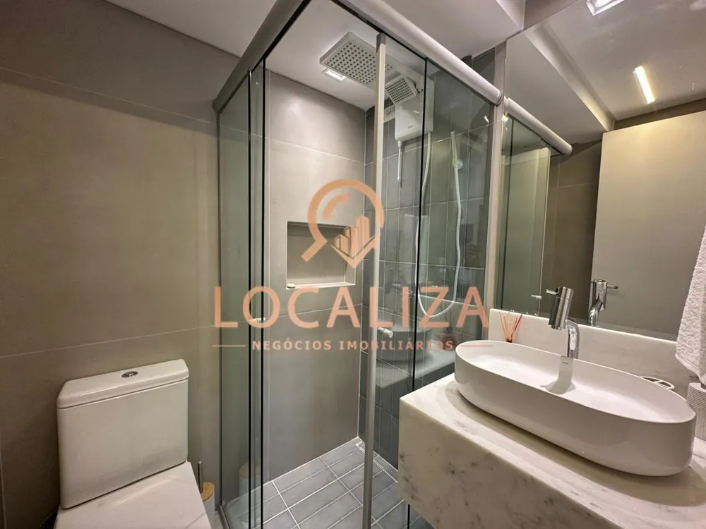 Apartamento, 2 quartos, 65 m² - Foto 11
