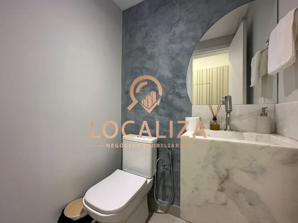 Apartamento, 2 quartos, 65 m² - Foto 14