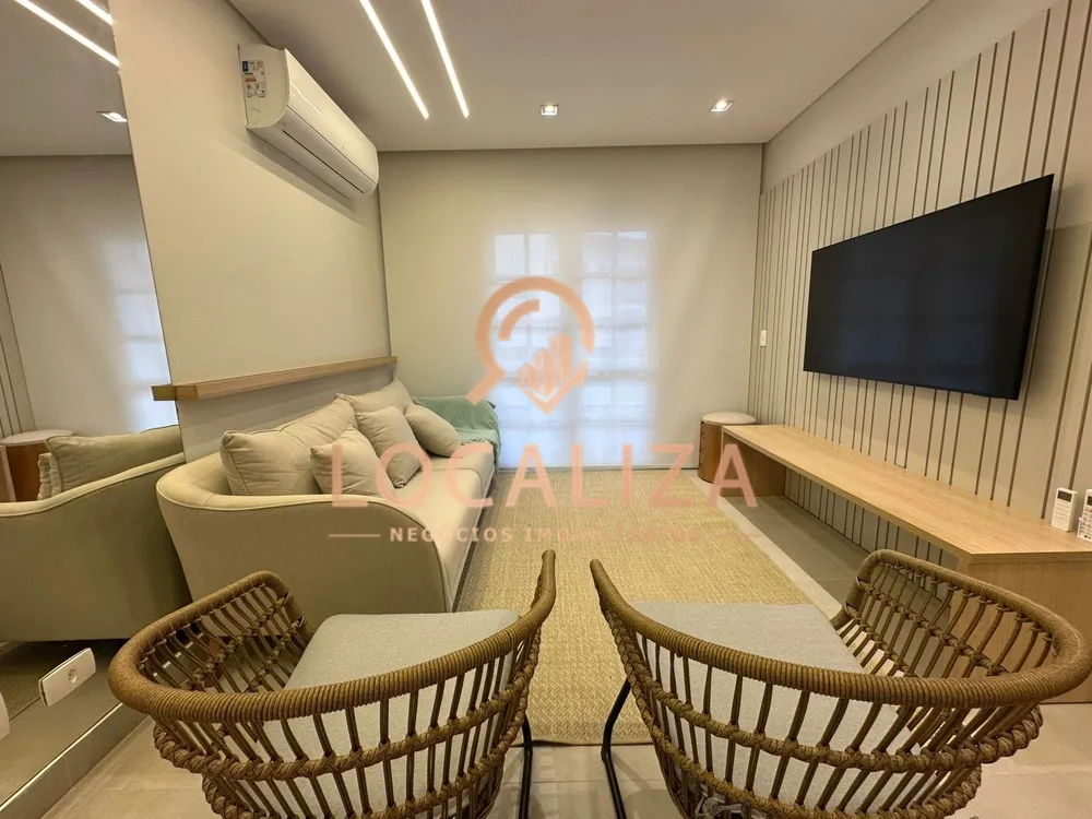 Apartamento, 2 quartos, 65 m² - Foto 4