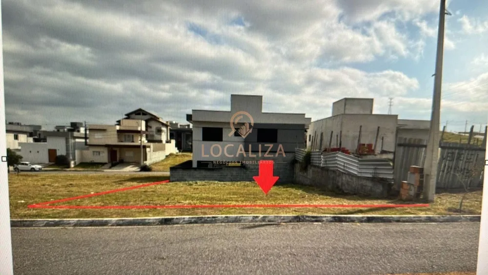 Terreno, 250 m² - Foto 1