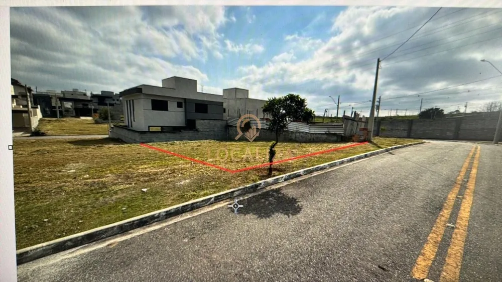 Terreno, 250 m² - Foto 6