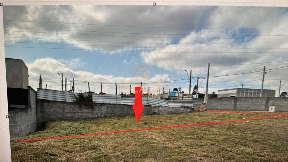Terreno, 250 m² - Foto 7