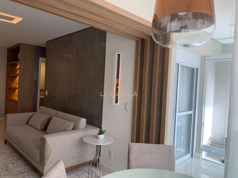 Apartamento, 1 quarto, 57 m² - Foto 12