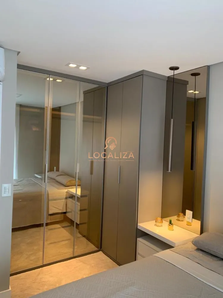 Apartamento, 1 quarto, 57 m² - Foto 11