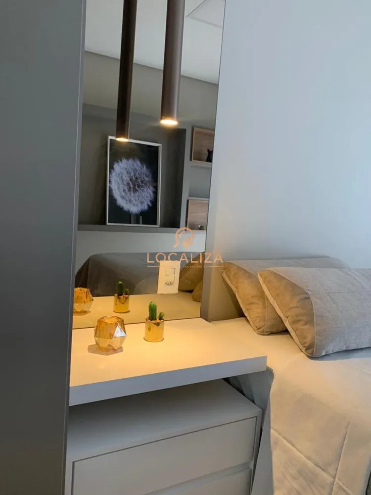 Apartamento, 1 quarto, 57 m² - Foto 10