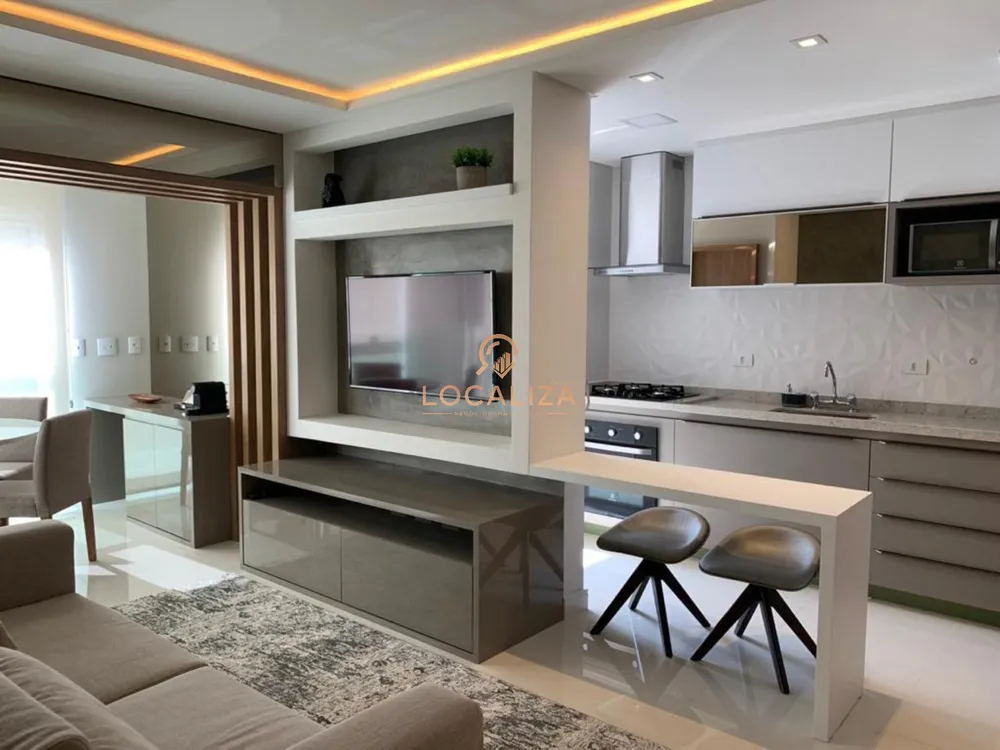 Apartamento, 1 quarto, 57 m² - Foto 5