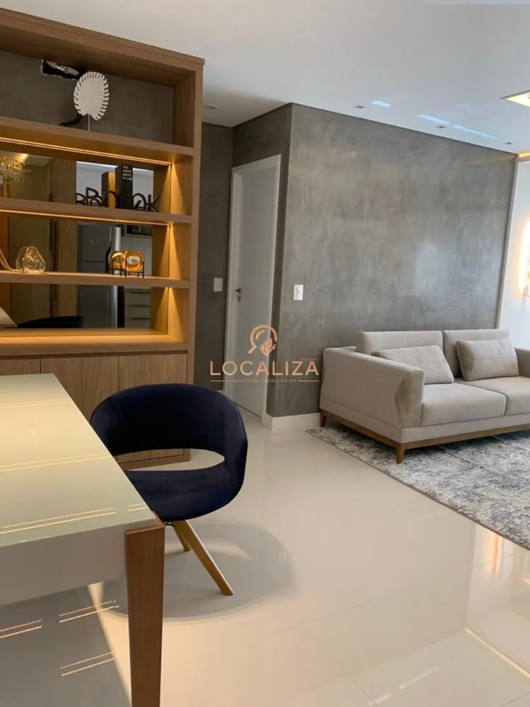 Apartamento, 1 quarto, 57 m² - Foto 6