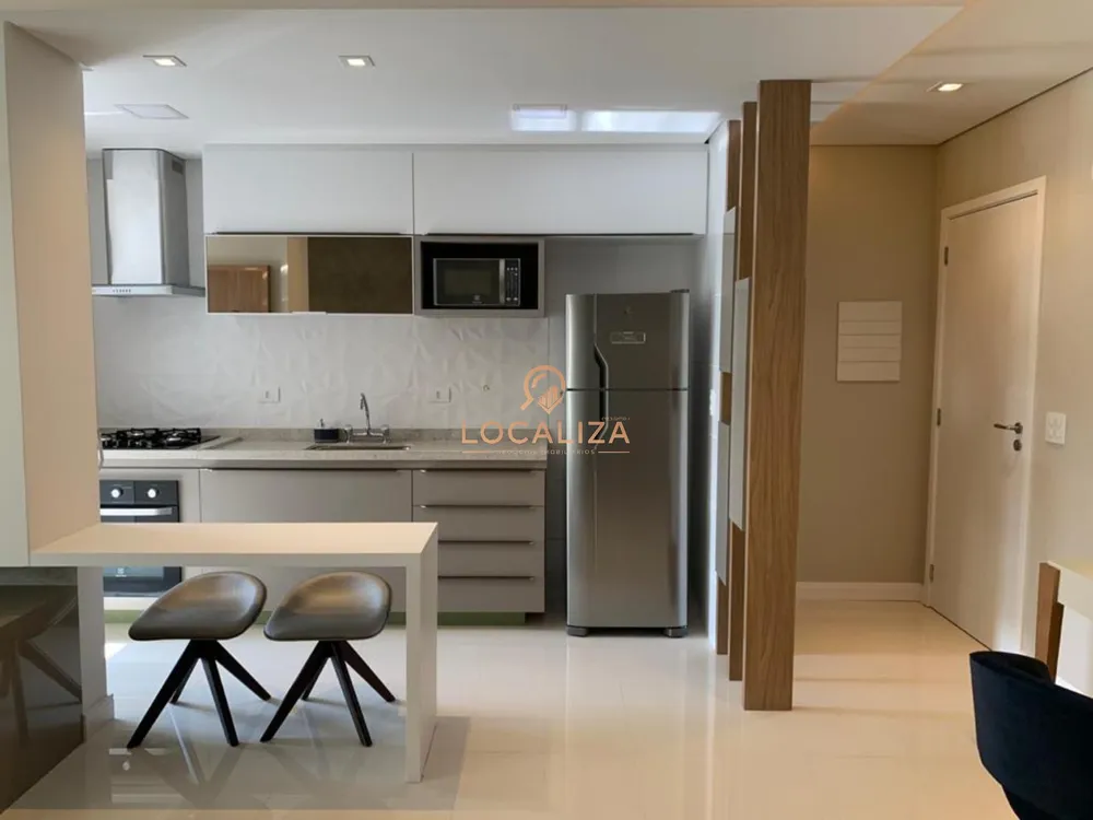Apartamento, 1 quarto, 57 m² - Foto 7