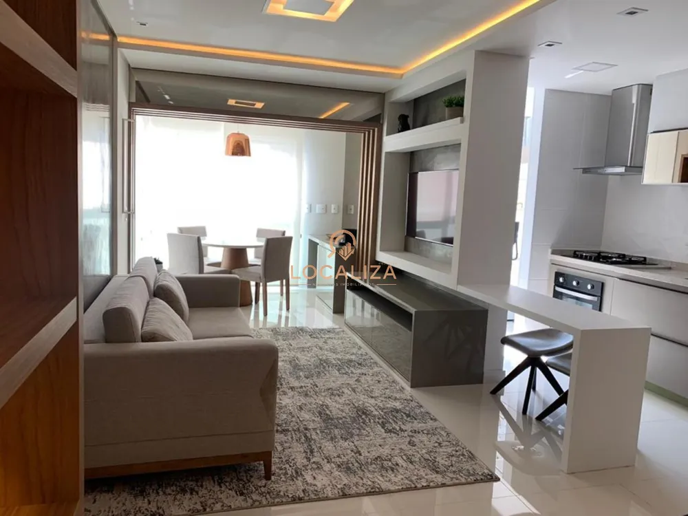 Apartamento, 1 quarto, 57 m² - Foto 4