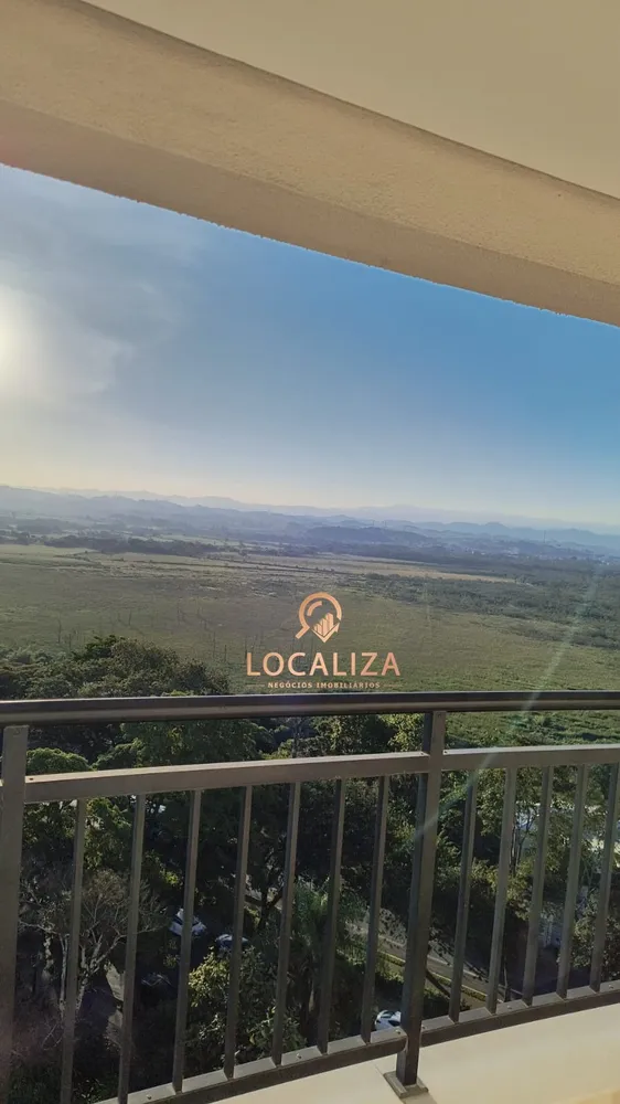 Apartamento, 3 quartos, 107 m² - Foto 2